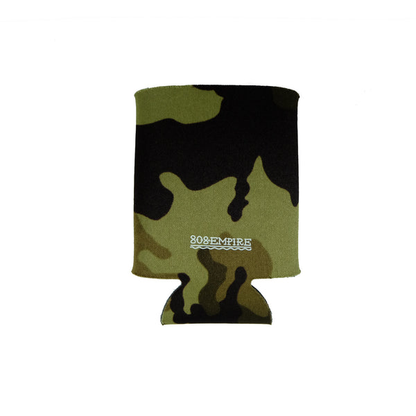 Kid Slug Koozie by 808 Empire