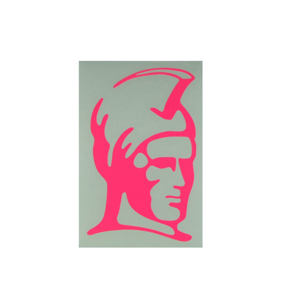 Kam '81 Diecut 5" Sticker