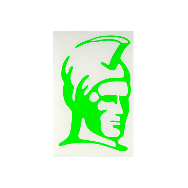 Kam '81 Diecut 5" Sticker
