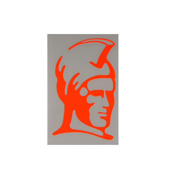 Kam '81 Diecut 3" Sticker