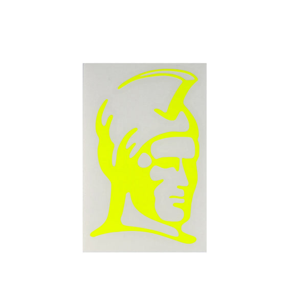 Kam '81 Diecut 5" Sticker