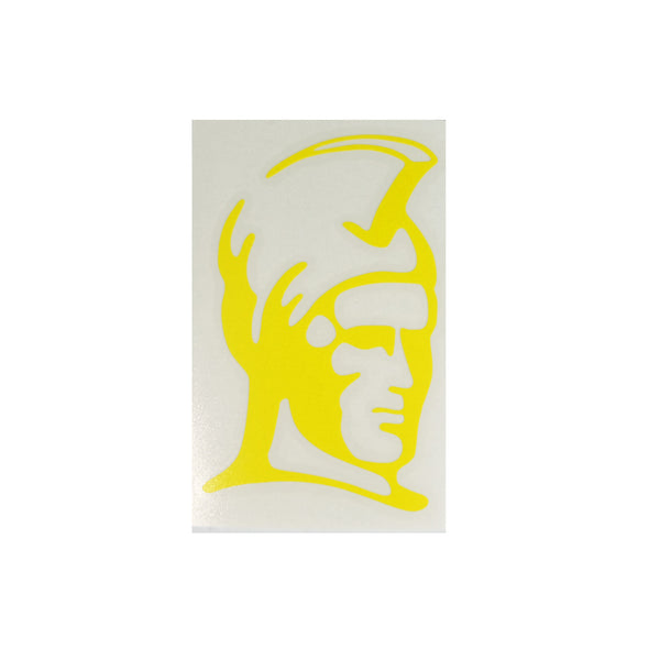Kam '81 Diecut 5" Sticker