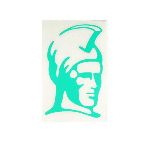 Kam '81 Diecut 5" Sticker