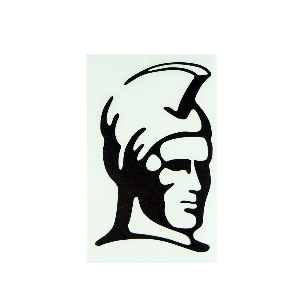 Kam '81 Diecut 5" Sticker