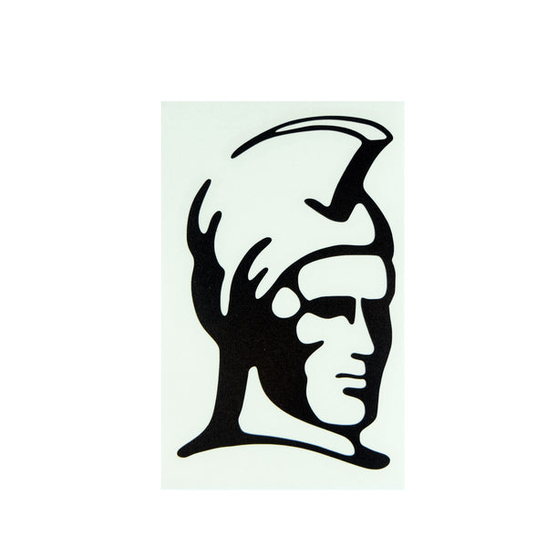 Kam '81 Diecut 3" Sticker