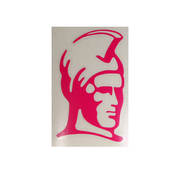 Kam '81 Diecut 5" Sticker